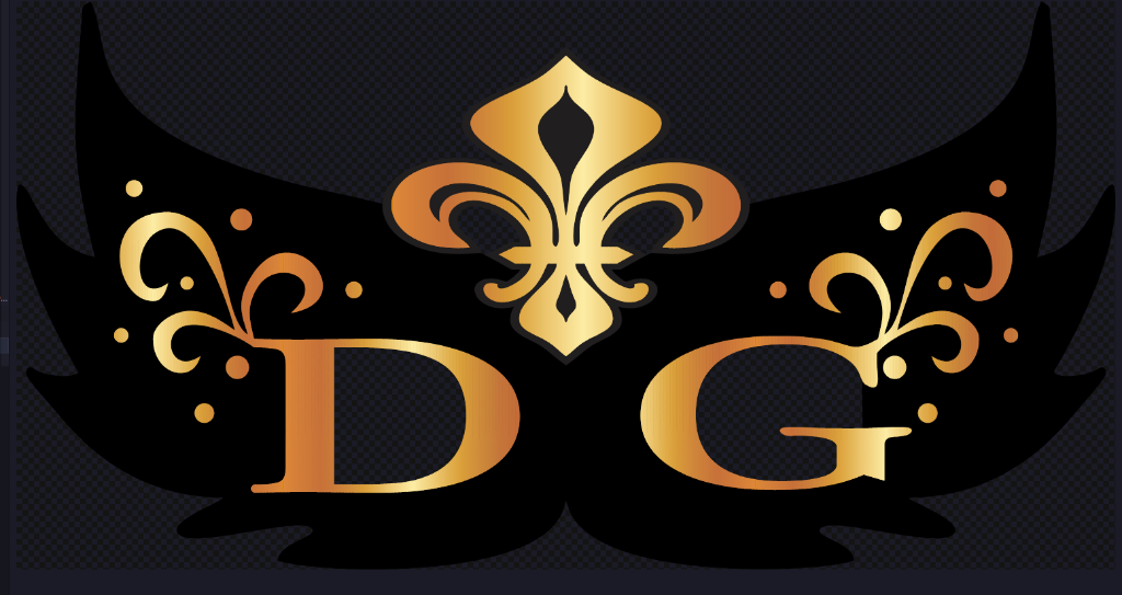 DG Logo